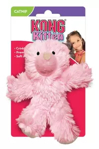 KONG Kitten teddy bear - afbeelding 3