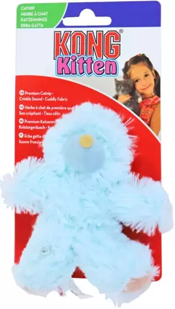 KONG Kitten teddy bear - afbeelding 2