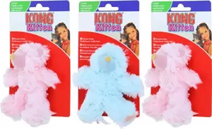 KONG Kitten teddy bear - afbeelding 3