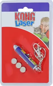 KONG Laser toy kat - afbeelding 1