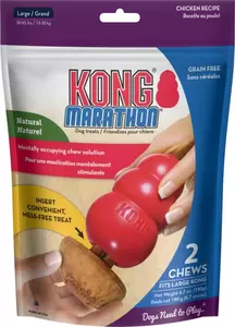 Kong Marathon snacks kip large pak a 2 - afbeelding 3