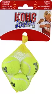 Kong Net a 3 tennisbal+piep xs - afbeelding 1