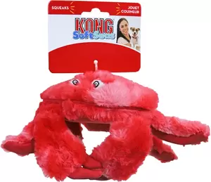 Kong Softseas crab klein - afbeelding 1