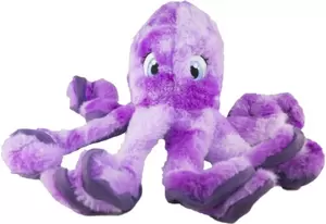 Kong Softseas octopus groot - afbeelding 2
