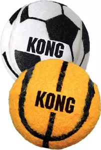 Kong Tennisbal sport net a 2 l - afbeelding 2