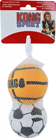Kong Tennisbal sport net a 2 l - afbeelding 1