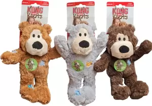 Kong Wildknots beer m/l - afbeelding 4