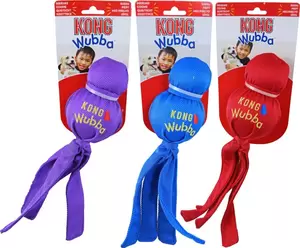 Kong Wubba I - afbeelding 1