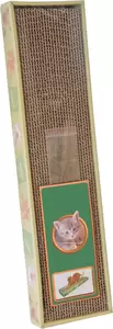 Krabplank karton - afbeelding 2