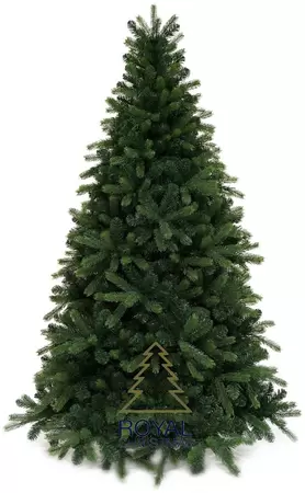 Kunstkerstboom Bogota h180 d107