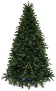 Kunstkerstboom Bogota h180 d107