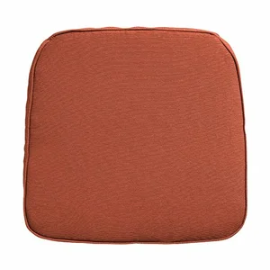MADISON Kussen wicker l48b48cm panama terra - afbeelding 2