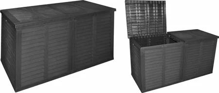 Kussenbox 640 LTR 155X66X80CM