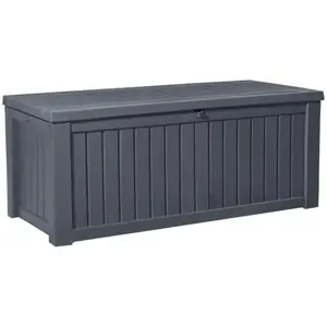 Kussenbox Rockwood 155x62,5x64cm 570ltr