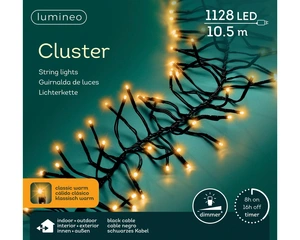 Led cluster l1000cm-1128l k.warm