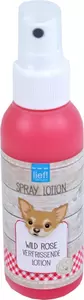 LIEF! Lotion wild rose 100ml