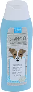 LIEF! Shampoo universeel korthaar 300ml