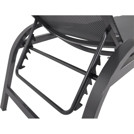 Ligbed Mojito negro - afbeelding 2