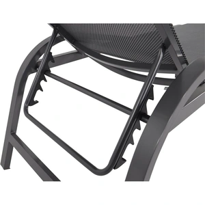 Ligbed Mojito negro - afbeelding 2