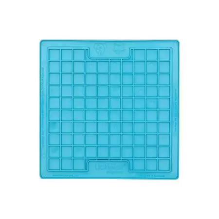 Likmat playdate kat turquoise 20cm - afbeelding 2