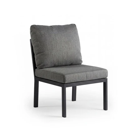 Liv Lounge Dining Center Charcoal - afbeelding 1