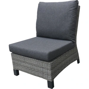 Lounge hoekset Corsica brick - afbeelding 3