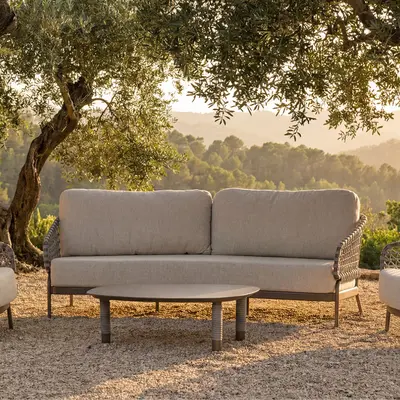 Loungebank