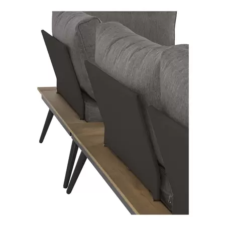 Loungehoekset Ozerra - afbeelding 2