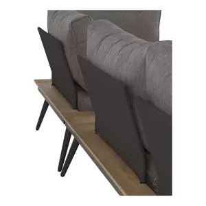 Loungehoekset Ozerra - afbeelding 2