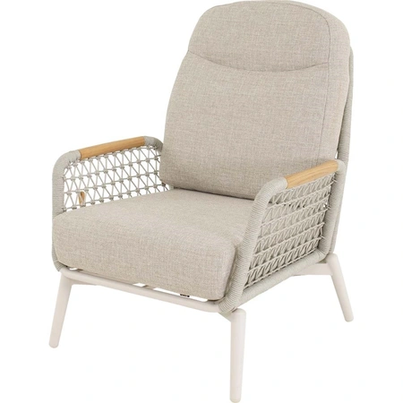 Loungestoel marseille - afbeelding 1