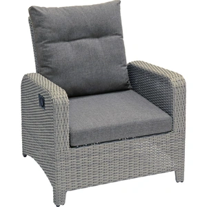 Loungestoel soho brick á 2 stuks - afbeelding 1