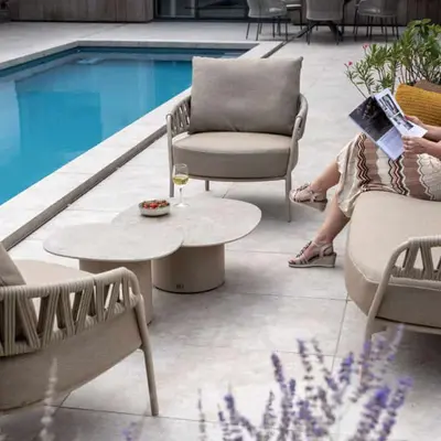 Loungetafel