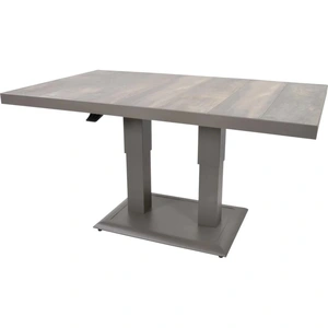 Loungetafel verstelbaar Prato Pardo - afbeelding 4