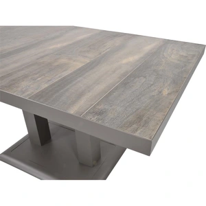 Loungetafel verstelbaar Prato Pardo - afbeelding 3