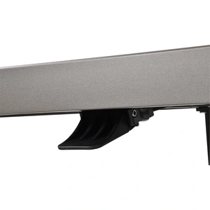 Loungetafel verstelbaar Prato Pardo - afbeelding 4