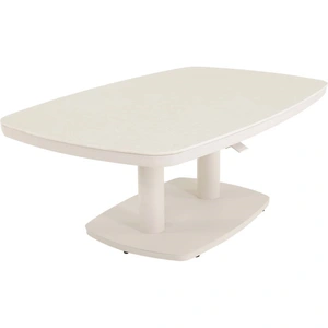 Loungetfl verstelb deens ovaal - afbeelding 1