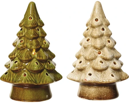 LUMINEO OBJECTS Led figuur l9b9h15cm-1l a2