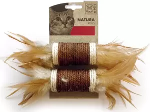 M-PETS natura rolls 24x4.5x4 mixed color