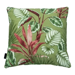 MADISON Sierkussen l50b50cm cala groen
