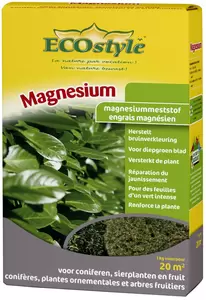 Magnesium 1kg