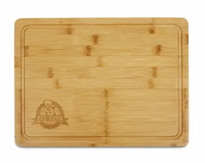 Magnetic cutting board