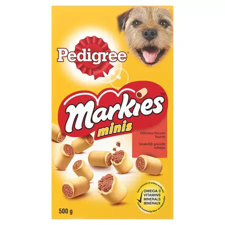 Markies mini original 500g