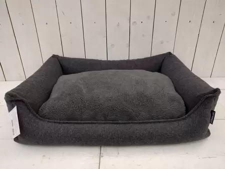 Maxxnobel Orthopedisch sofa cozy antraciet L90B70