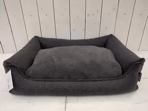 Maxxnobel Orthopedisch sofa cozy antraciet L90B70