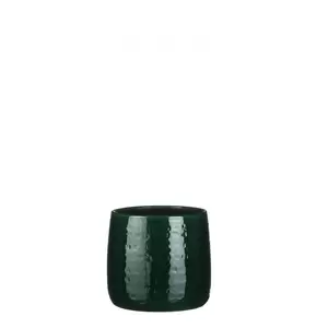 MICA Pot floyd d19h17cm groen