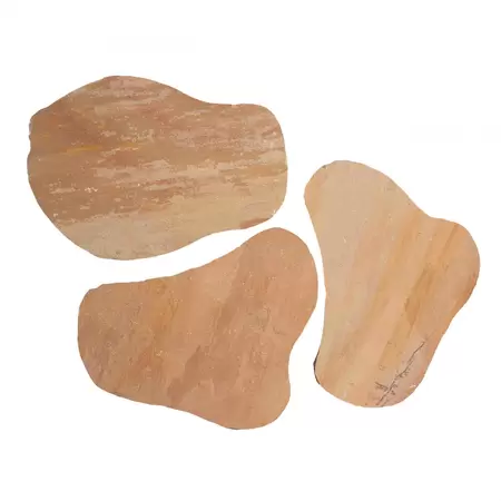 MICHEL OPREY Flagstone modak 5stuks per m2