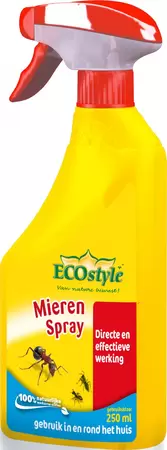 ECOSTYLE Mierenspray 250ml