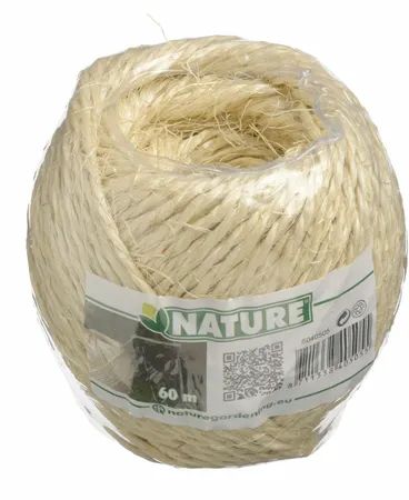 NATURE Paktouw sisal l60m