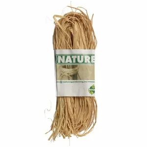 NATURE Raffia natuur 50g