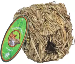 Nest gras 4 gaats 10cm - afbeelding 2